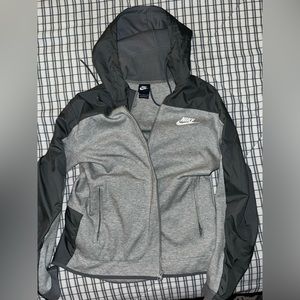 Nike Zip-Up
